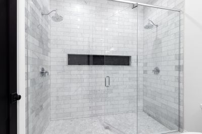 Traditional Shower Styles