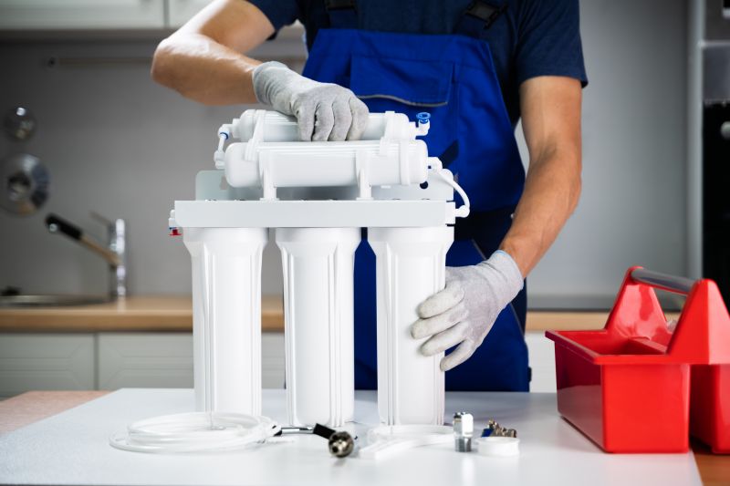 Customer Satisfaction with Installation